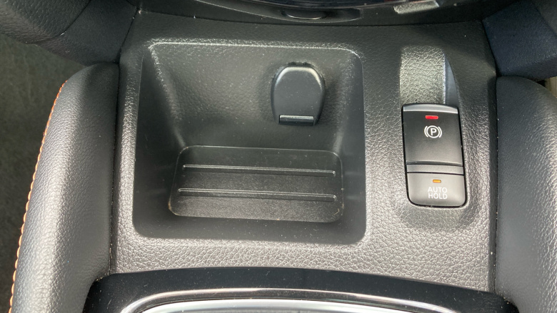 Nissan Qashqai 1.5 dCi [115] N-Motion 5dr Diesel Hatchback